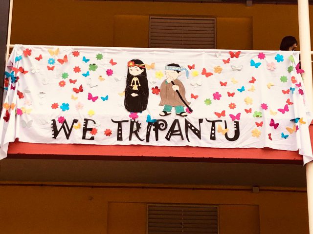 we tripantu