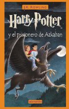 3.- Prisionero de Azkaban