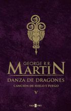 5 Danza de Dragones