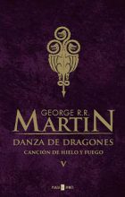 5 Danza de Dragones