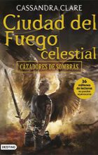 Ciudad del fuego celestial