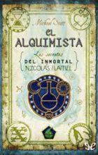 El Alquimista