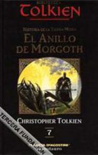 El anillo de morgoth
