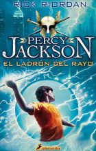 El ladron del rayo