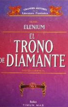 El trono de diamante