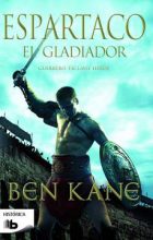 Espartaco el gladiador