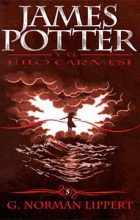 James Potter - el hilo carmesi