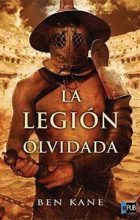 La Legion Olvidada