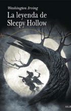 La leyenda de Sleepy hollow
