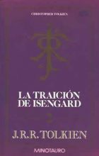 La traicion de Isengard