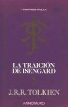 La traicion de Isengard