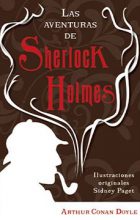 Las aventuras de sherlock holmes