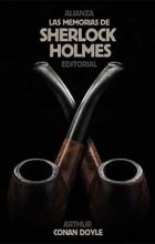 Las memorias de Sherlock holmes