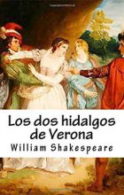 Los 2 hidalgos de verona