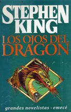 Los Ojos del Dragon