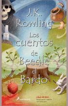 Los cuentos de beedle el bardo