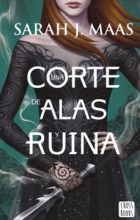 Una Corte de Alas y Ruinas