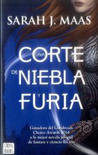 Una Corte de Niebla y Furia