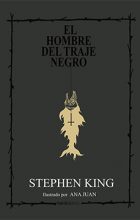 el hombre del traje negro