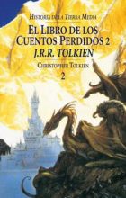 el libro de los cuentos perdidos 2