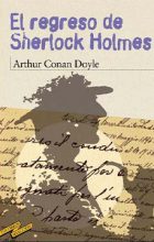 el regreso de sherlock holmes