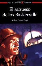 el sabueso de los baskerville sherlock holmes