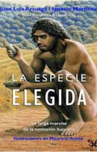 la especia elegida