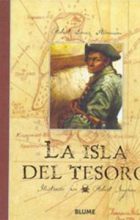 la isla del tesoro