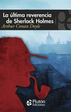 la ultima reverencia sherlock holmes