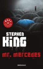 mr mercedes