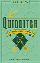 quiddicth a traves del tiempo