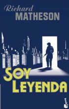 soy leyenda