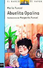 Abuelita Opalina