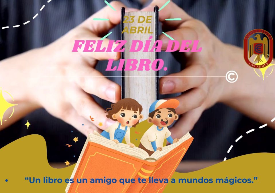 Día del Libro
