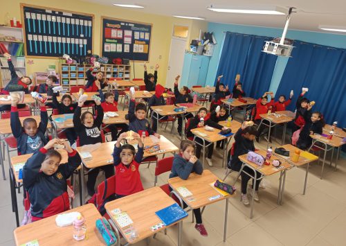 NutriEspaña 2025.