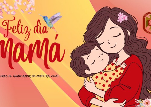 Mensaje Día de las Madres