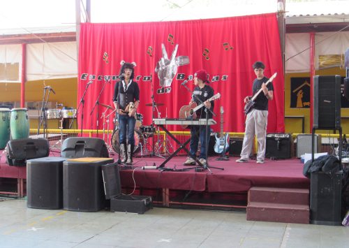 V Encuentro de Bandas 2025