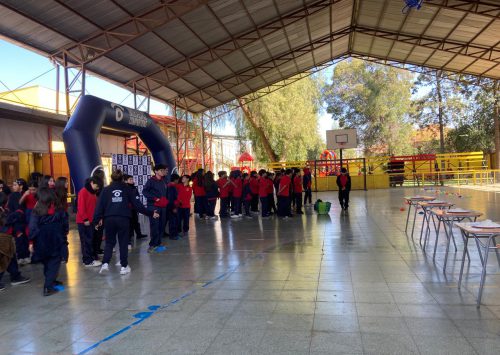 Fundación Miradas Compartidas